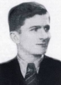 FRA JURO RADMAN PRED SMAKNUĆE SVOJOM KRVLJU NAPISAO NA ZIDU ZATVORSKE ĆELIJE U ZENICI