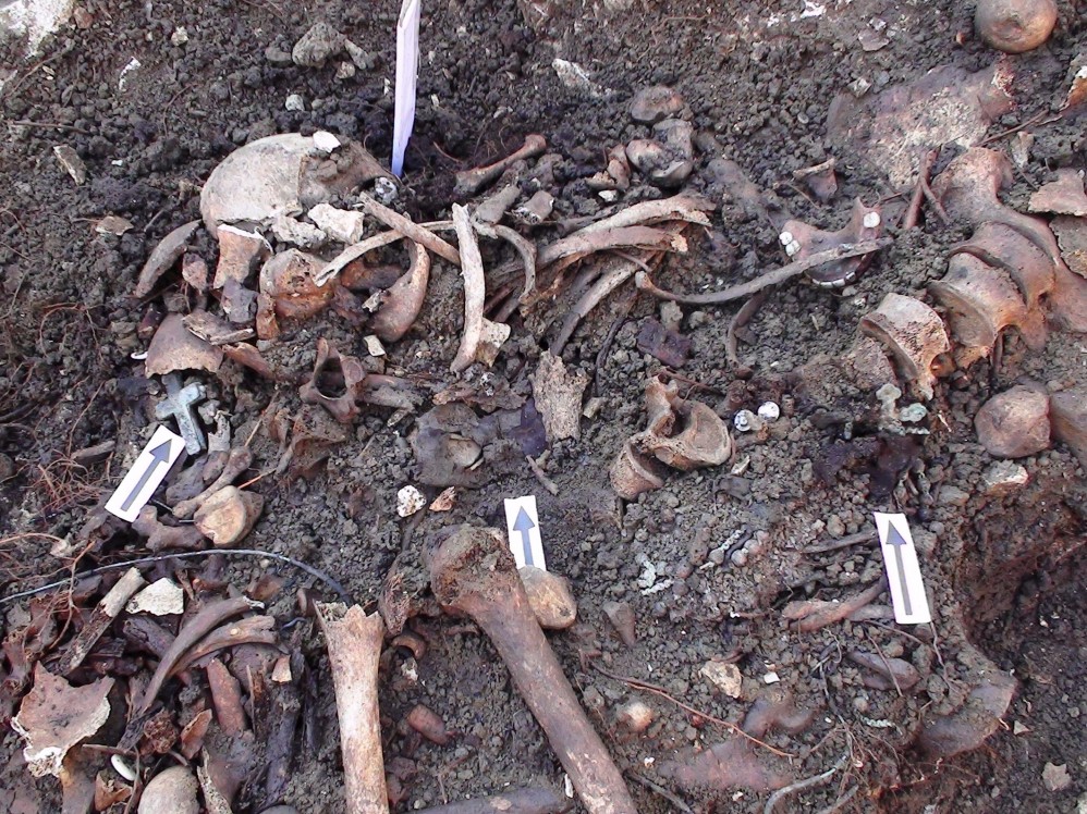 Ljubuški, 26. srpnja 2010...