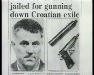 Vinko Sindičić UDBIN ubojica