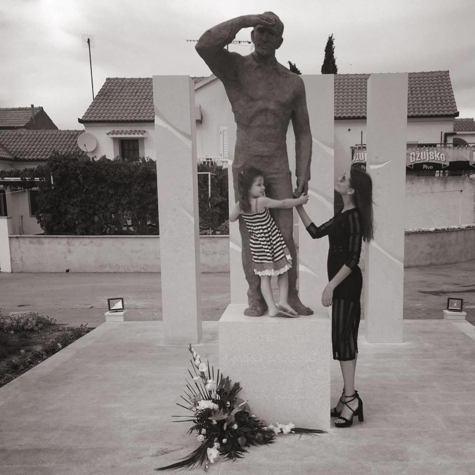 barešić kćerka