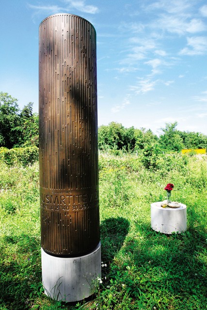 Povojna grobièa, Dobrava - Maribor