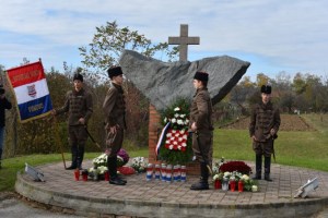 U VINKOVCIMA PARTIZANI STRIJELJALI RANJENIKE IZ BOLNICE I UGLEDNE VINKOVČANE 13.TRAVNJA 1945