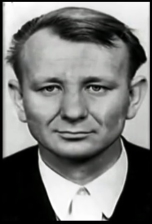 JOSIP SENIĆ ASESINADO CON DOS DIPAROS EN LA CABEZA, DESPUÉS DE LO CUAL EL ASESINO LE CORTÓ EL CUELLO (Asesinado arteramente en el día de hoy)