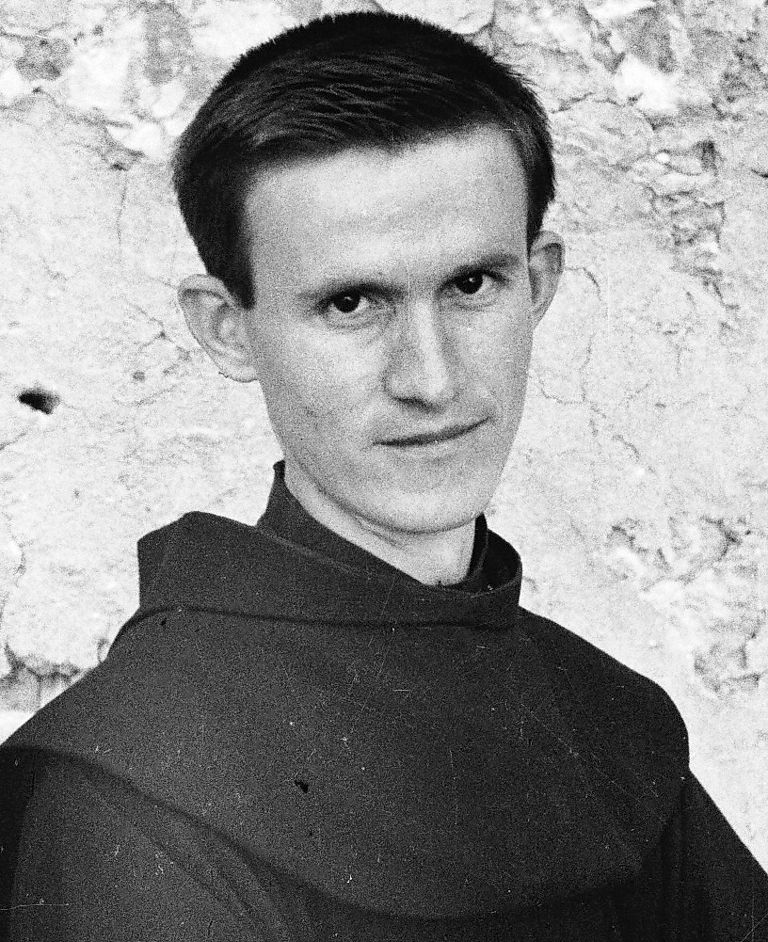 Fra. Andrija Topić (1919.)