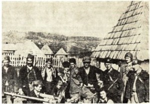 KAKO SU ISTRIJEBILI HRVATE U DRVARU 1942 – SVJEDOČILA PARTIZANKA MARA DOŠEN