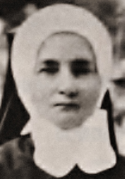 Sestra Benicija Thienel