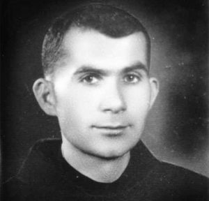 FRA MAKSIMILIJAN JURČIĆ MUČEN I SMAKNUT U VRGORCU  (DNK analiza potvrdila da se radi o njegovim ostacima)