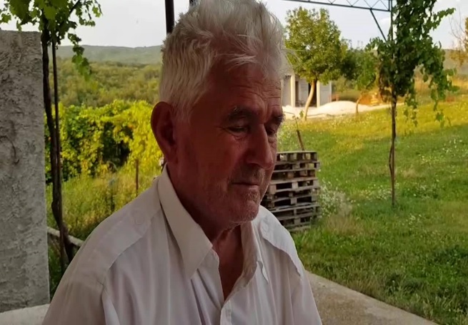 Svjedočanstvo Drage Knezović