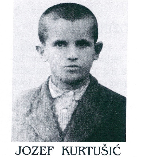 Jozef Kurtušić