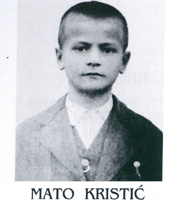 Mato Kristić