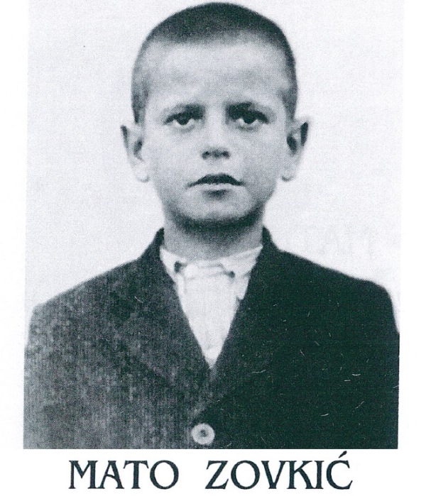 Mato Zovkić