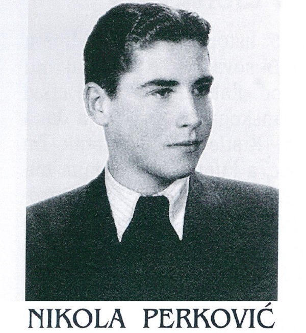 Nikola Perković