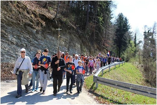 Križni put