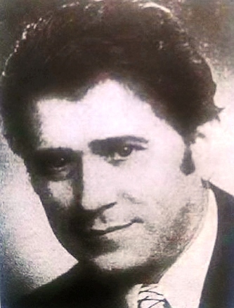 A ILIJA VUČIĆ EN 1975 LO MATARON CON CINCO TIROS EN LA ESPALDA