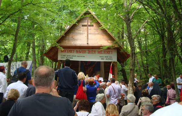 jazovka