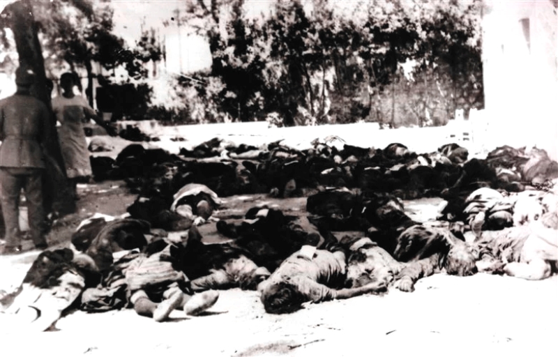 žrtve bombardiranja Split 1