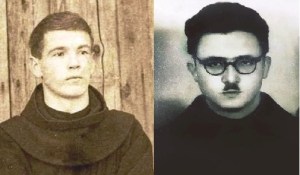 SMRT VAREŠKIH MUČENIKA (Partizani su poklali fratre)