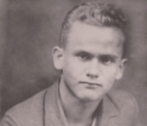 DANIJEL UVANOVIĆ, MATEMÁTICO Y FÍSICO DE FAMA MUNDIAL, FUSILADO DESPUÉS DE UN PROCESO JUDICIAL MONTADO (Lo citó también el mismo Mahatma Gandhi)