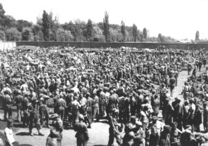 La Tragedia de Bleiburg – Víctimas del Comunismo