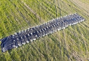 IZ GROBIŠTA TOMAŠICA EKSHUMIRANE 53 OSOBE OD KOJI 5 ŽENA I 7 DJECE (Većini žrtava lubanje smrskane tvrdim predmetima, donosimo foto s iskapanja)