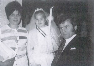 SMAKNUĆE OBITELJI ŠEVO (Rekonstrukcija Udbinog ubojstva devetogodišnje djevojčice s dva metka u glavu i njenih roditelja)