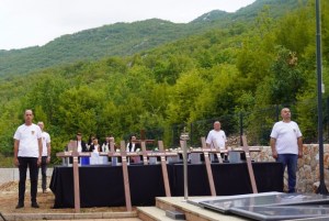 NA STRATIŠU JERKUŠA EKSHUMIRANO 24, NA MAVIĆA OGRADI PETERO, A NA SUDIŠTU JEDNA OSOBA (Svi su bili strijeljani)