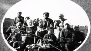 PARTIZANI SILOVALI MAĐARSKU DJECU (Djevojčice od 12 i 13 god. Terike Soós Dékány i Gabrielle Soós Szegedi silovane i pogubljene)