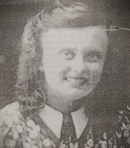 NJEMICA MARIJA MIRA KNOBL UMRLA JE KAO ŽRTVA NELJUDSKIH UVJETA U TITOVOM LOGORU KRNDIJA (Donosimo potresna pisma iz logora)