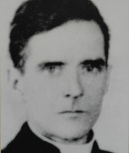 DON IVAN STANIĆ ODVEDEN U SVIBNJU 1943 U MOSOR I UBIJEN (Oteli ga iz majčinih ruku, kuću potpuno opljačkali)