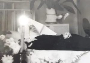 SESTRA TROFIMA MILOSLAVIĆ NAKON 5 GODINA ZATOČENIŠTVA UMRLA OD POSLJEDICA MUČENJA U ZATVORU