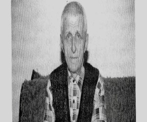 ESCAPED FROM THE SHOOTING BY JUMPING INTO A PIT NEAR THE KRKA RIVER IN SLOVENIA (Testimony of Ante Ikić from Štrepci)