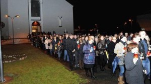 CAPTURED SOLDIERS AND CIVILIANS SHOT IN GORNJA DUBRAVA IN ZAGREB (pits were filled to the brim with corpses, body parts were sticking out of the ground)