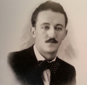 IVAN KATALINIĆ WROTE TO HIS YOUNG DAUGHTER, WIFE, FATHER AND MOTHER BEFORE BEING SHOT IN SENJ
