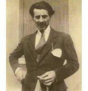 JERKO SKRAČIĆ, ESCRITOR Y PERIODISTA, MURIÓ DESPUÉS DE DOS AÑOS DE MALTRATOS EN LA CÁRCEL COMUNISTA