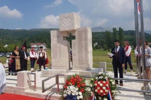 A TOTAL OF 112 VICTIMS OF PARTISANS IN PRISOJE NEAR TOMISLAVGRAD (List)