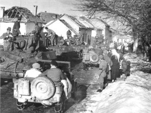 EN NEVESINJE EN 1945 LOS PARTISANOS MATARON A 189 MUSULMANES Y A TODOS LOS CROATAS (A todos los heridos los mataron con un disparo en la frente)