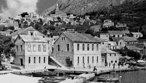 PEOPLE MURDERED IN THE VILLAGE OF IGRANE WERE VICTIMS OF THE COMMUNIST ORGANIZATION’S DENOUNCING (“He was killed with a bullet to the head while walking in front of his murderer”)