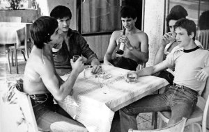 COMO EN 1983 LOS ESTUDIANTES TERMINARON EN LA CÁRCEL COMO ‘FASCISTAS’ POR LA CANCIÓN ‘MARJAN’ (Marko Grubišić recibió cuatro, y Milan Sušac dos años y medio)