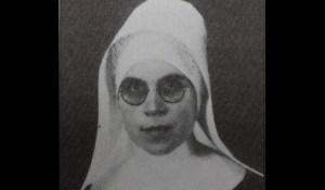 A LA HERMANA ANTONIJA PREMROV LA MATARON TRAICIONERAMENTE EN 1949 Y LA ARROJARON AL LAGO DE CERKNICA (Las autoridades comunistas se llevaron el cuerpo y “¡lo tiraron en algún lugar por allí”!)