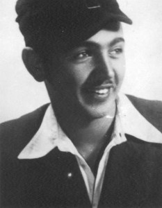 ZVONIMIR PANIĆ, NIÑO DE 16 AÑOS, LO ASESINARON ENCADENADO EN LEPOGLAVA EN 1949. (El director Josip Špiranec responsable de la muerte de 200 personas, tras la independización de Croacia, nunca respondió por ellas)