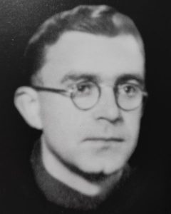 BJELOVARSKOM GVARDIJANU FERDINANDU GASSMANNU UBILI BRATA, MAJKU ODVELI U LOGOR A NJEGA STRIJELJALI