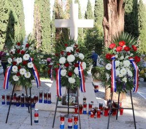 NA BONINOVU U DUBROVNIKU NA DVIJE LOKACIJE NEKOLIKO DESETAKA ŽRTAVA TITOVIH KOMUNISTA