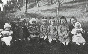 PARTIZANI U ŠENTJOŠTU UBILI 35 MJEŠTANA (Nije ih zaustavio ni dječji plač, djevojčica Ljudmila živa izgorjela, nije imala ni godinu dana)