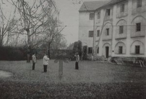 KULA SMRTI U OGULINU: 40 KRIKOVA U PONORU (Žive domobrane strmoglavili u Đulin ponor)