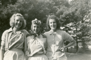 ZLOČIN U STRANSKOJ VASI (tri nevine djevojke ubijene od ruke partizana)